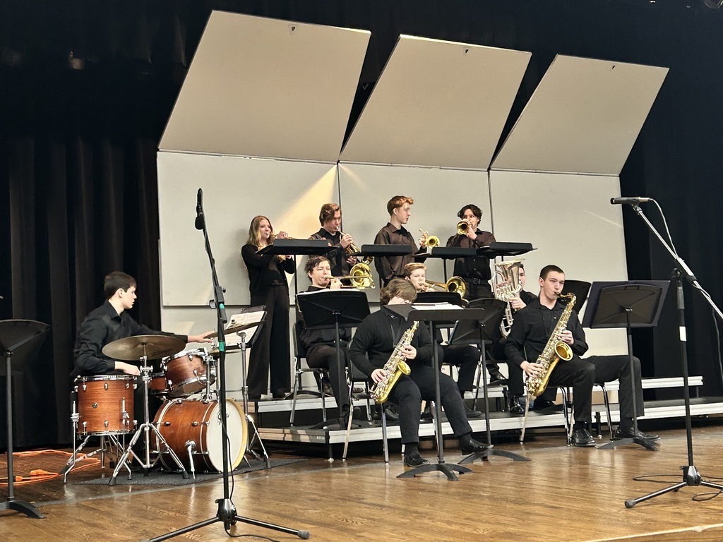 Jazz Band