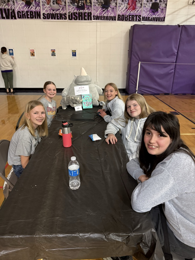 battle of the books 