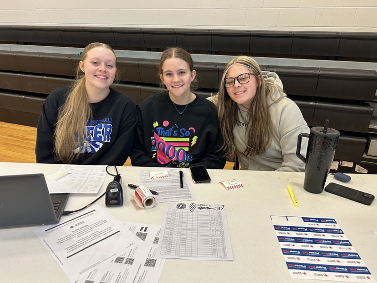 blood drive