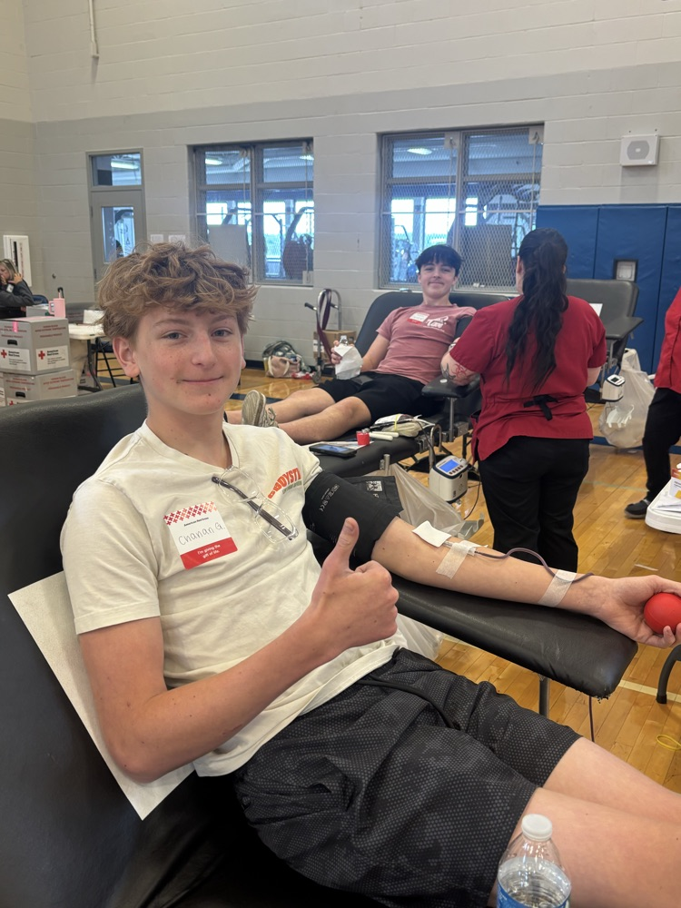 blood drive
