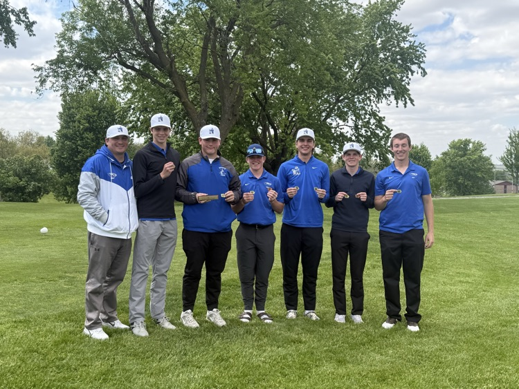 WIC golf
