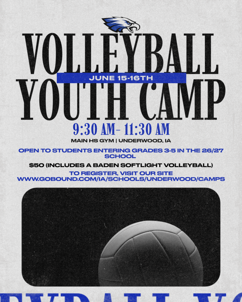 volleyball camp