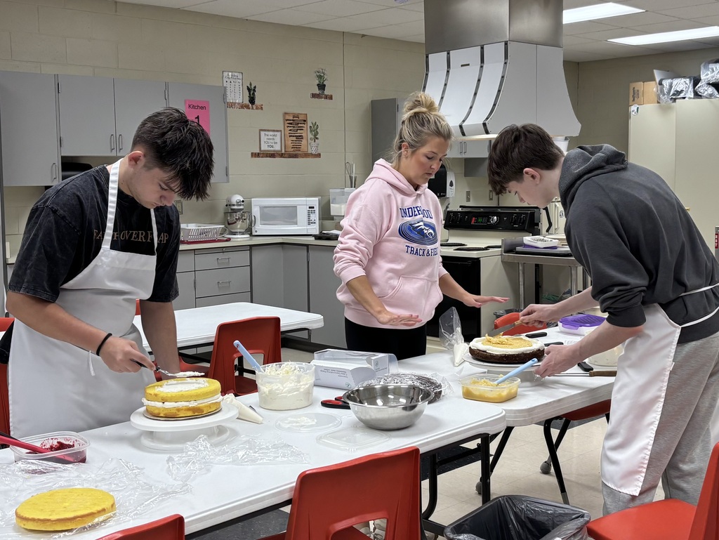 Baking