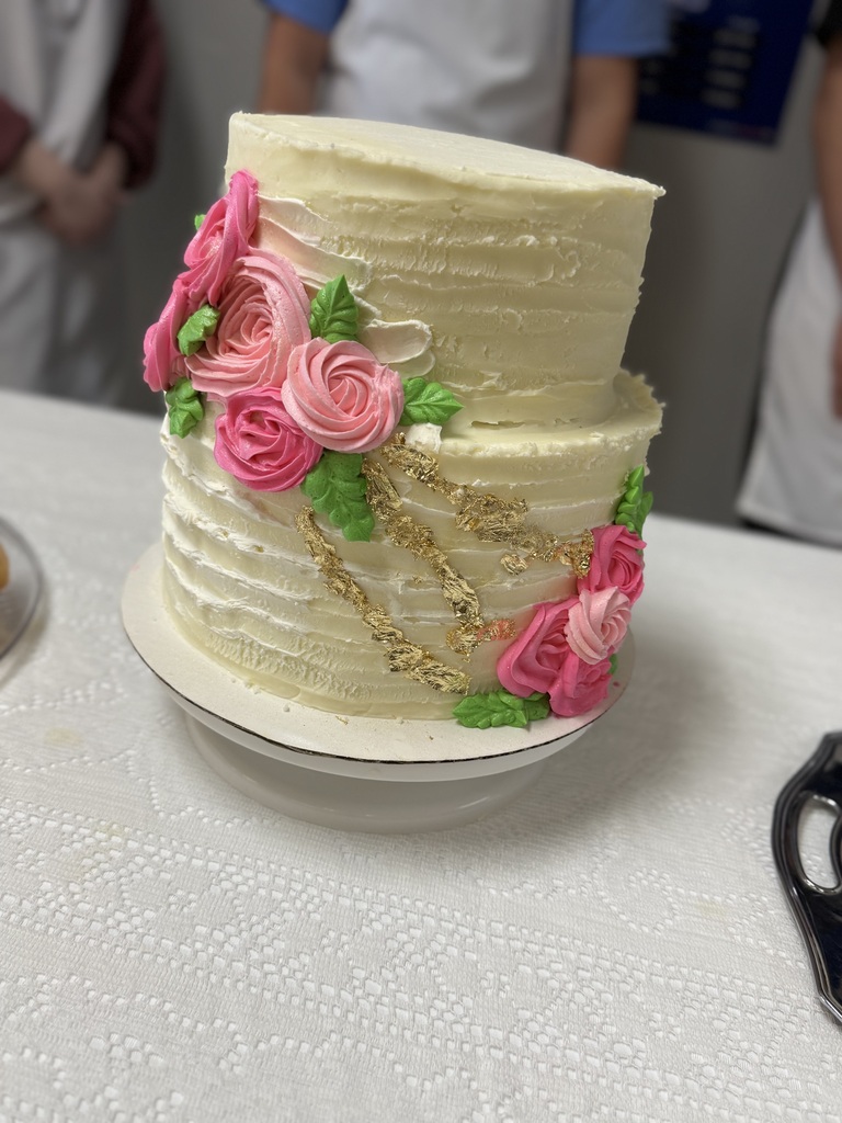 Baking