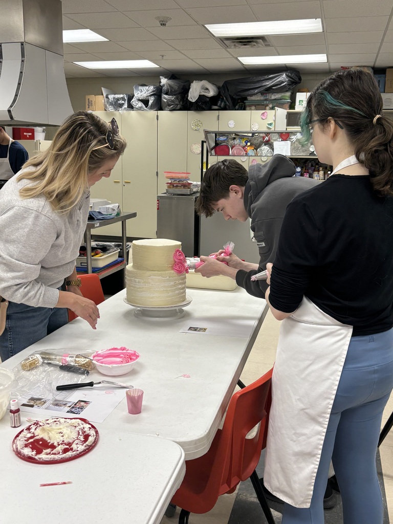 Baking