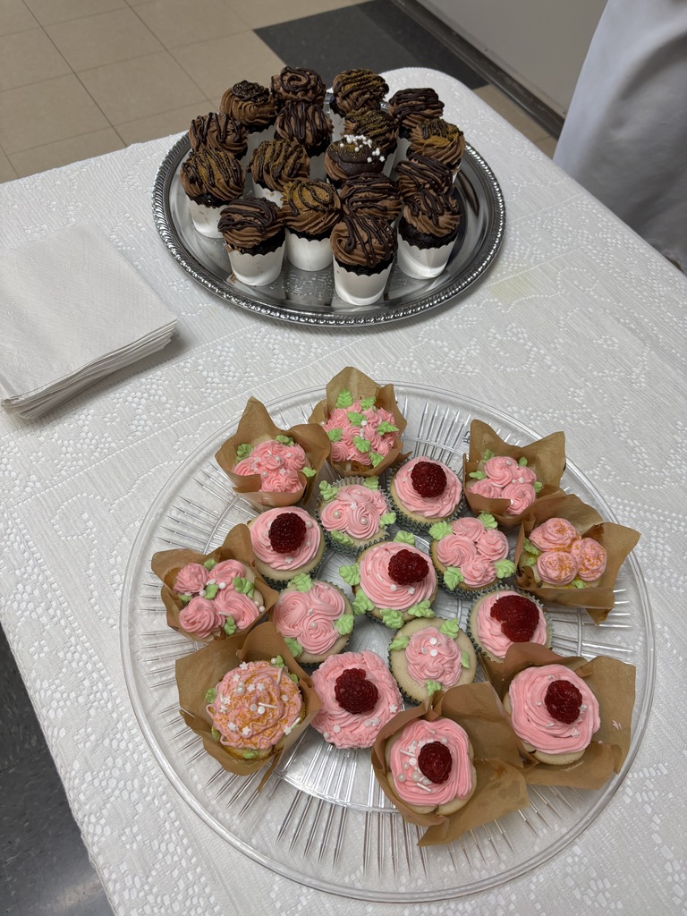 Baking