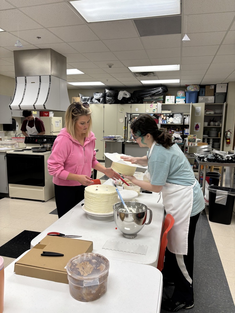 Baking