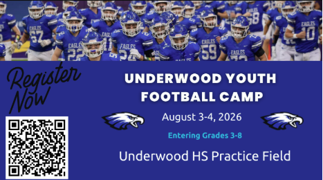 Underwood Eagle