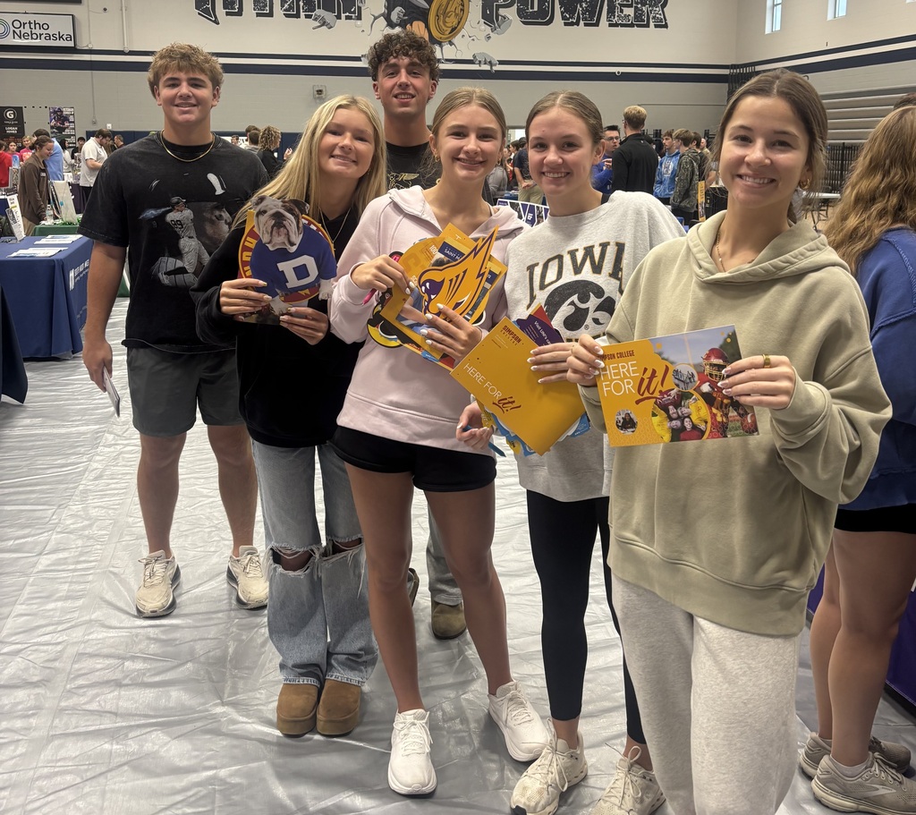 College Fair