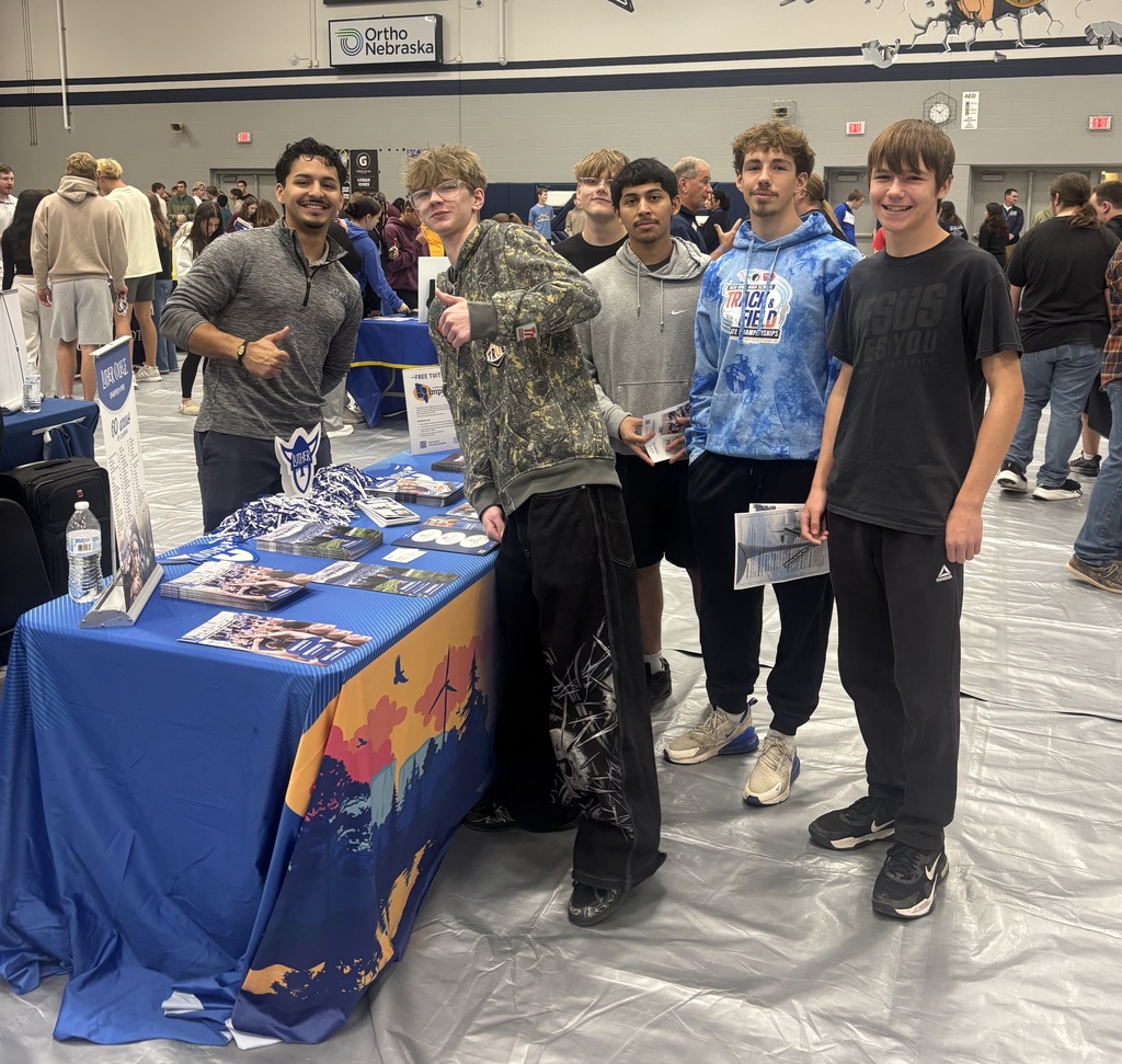 College Fair
