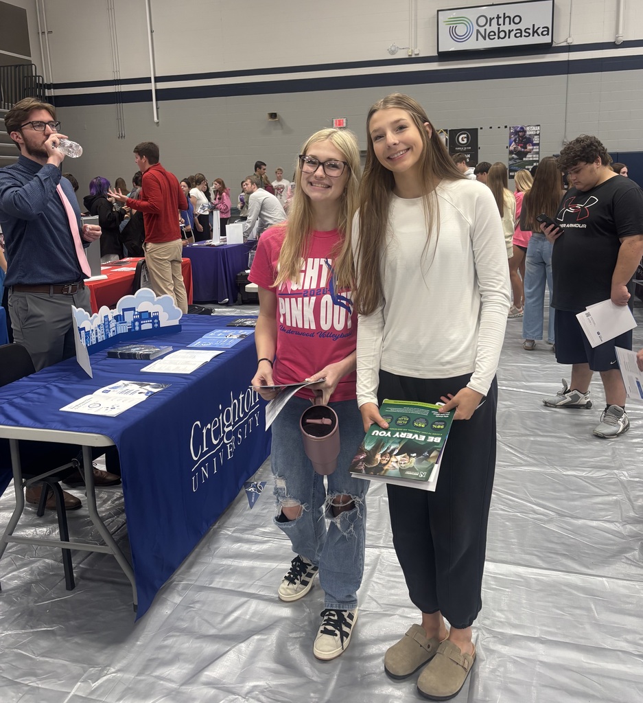 College Fair