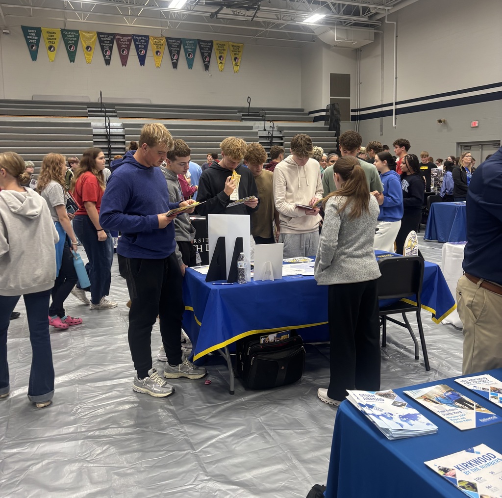 College Fair