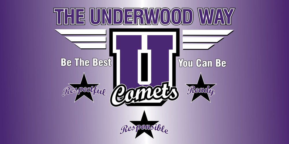 Underwood School District 8