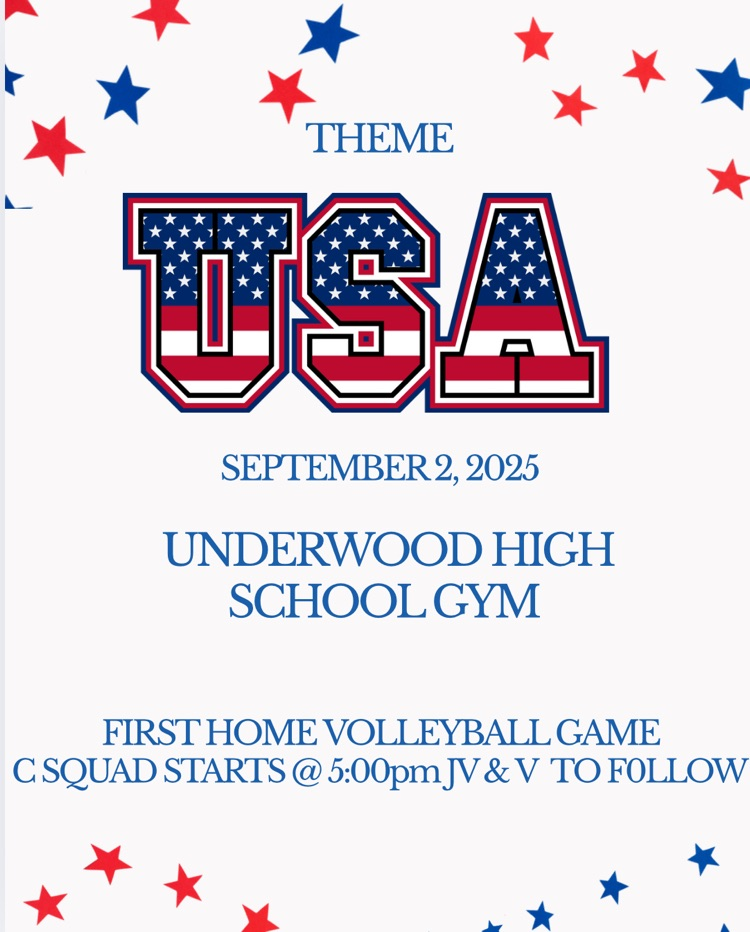 USA THEME