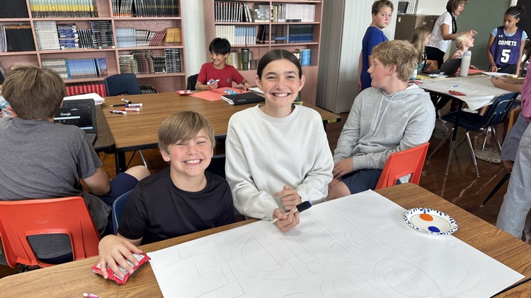 students 