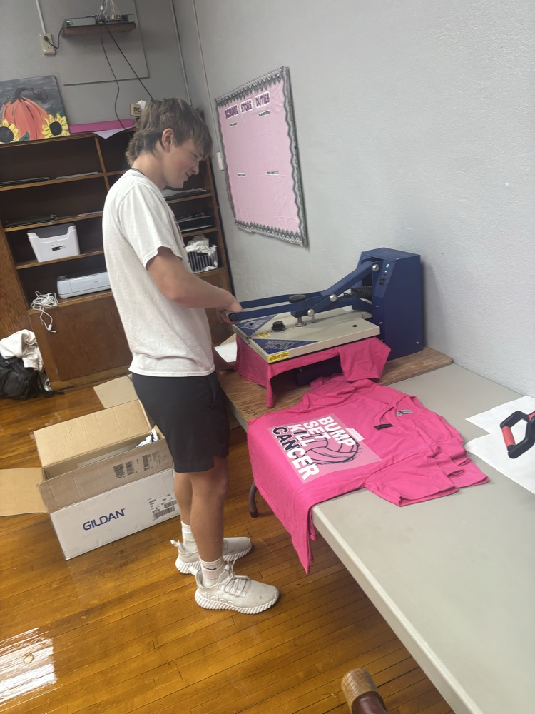 school store