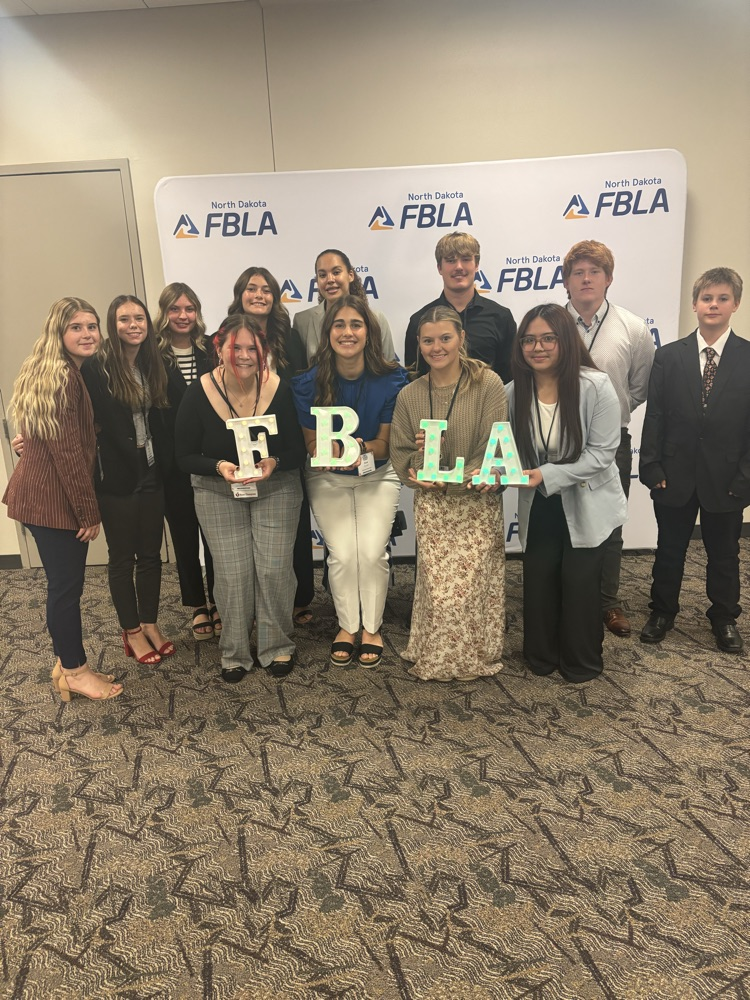 FBLA