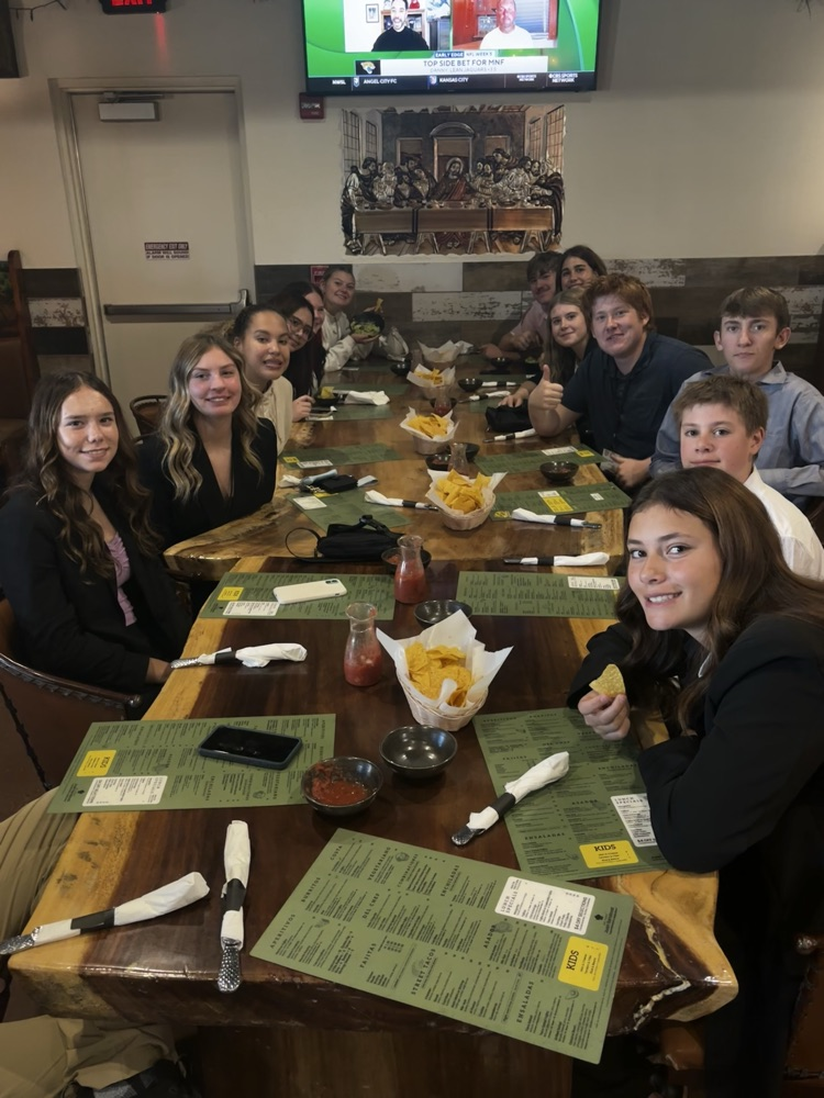FBLA