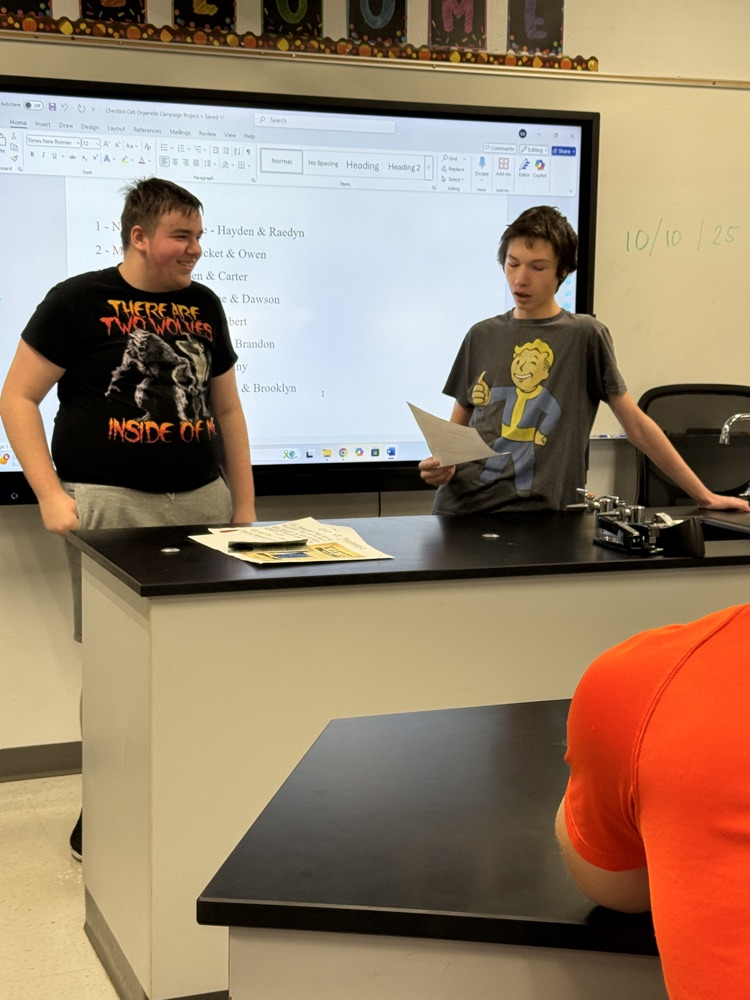 students 