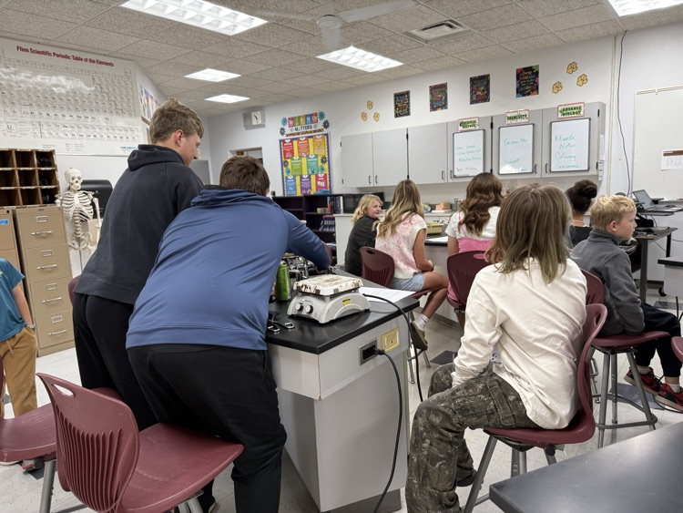 students 