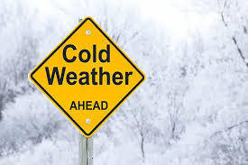 cold