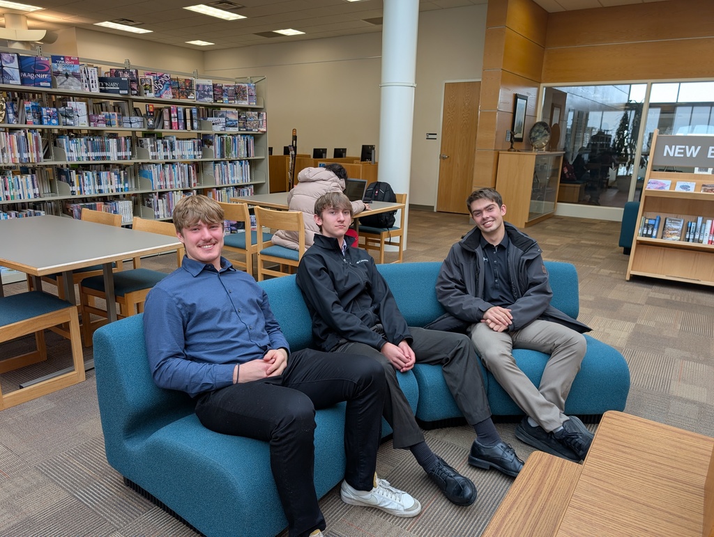 Supreme Court Field Trip