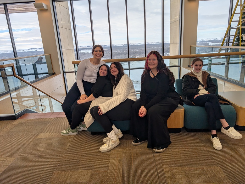 Supreme Court Field Trip