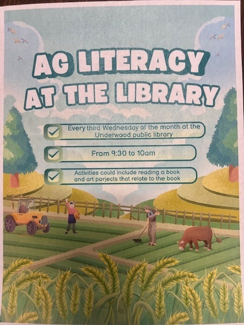 early childhood event