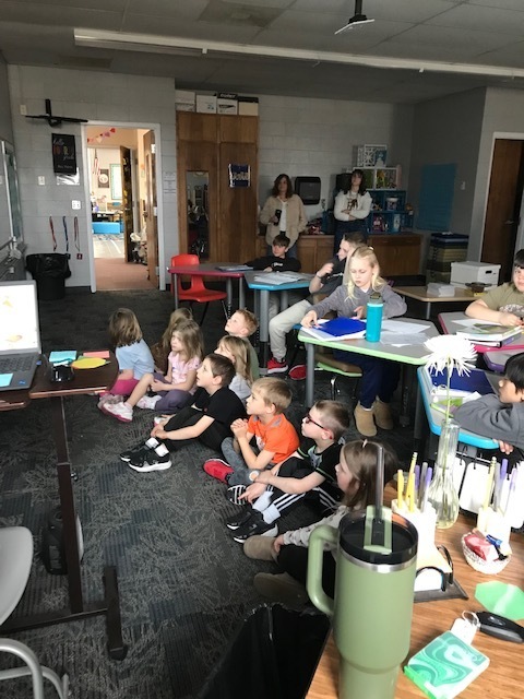 Comet Connection READ