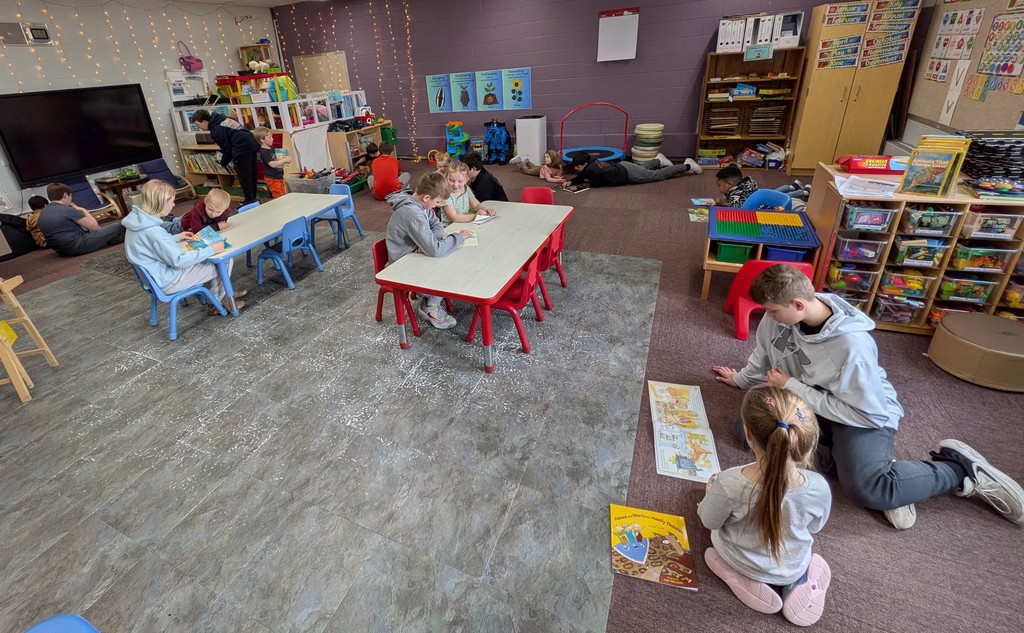 Comet Connection READ