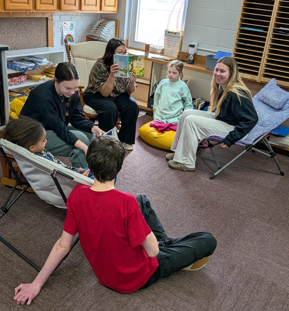 Comet Connection READ