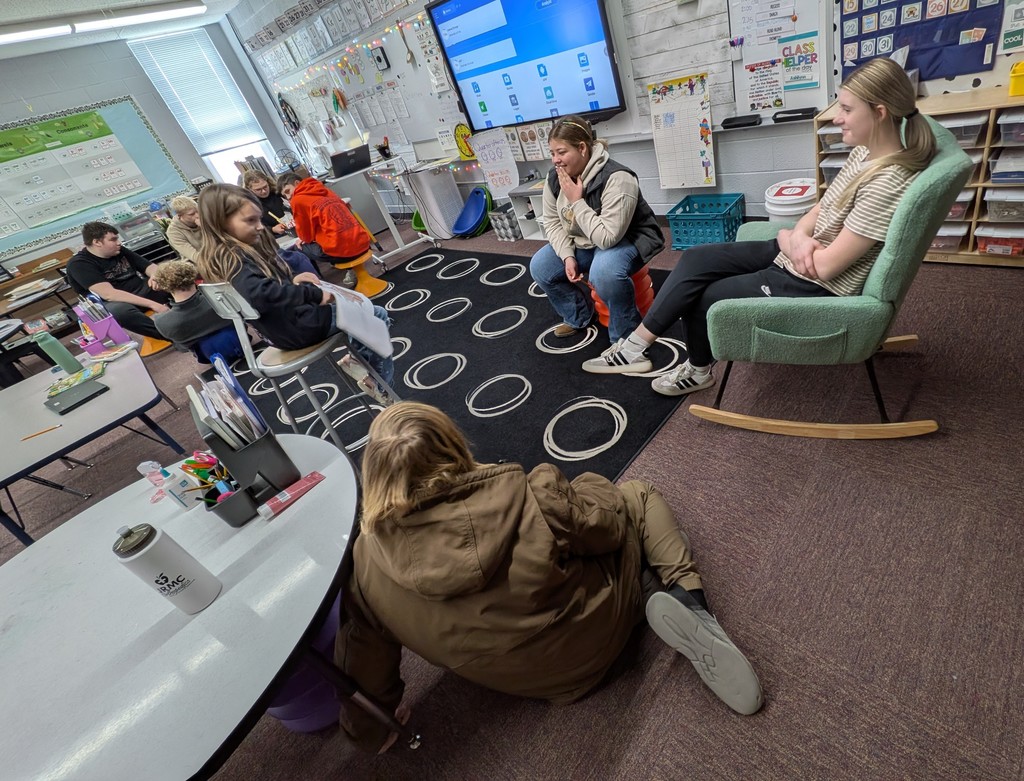 Comet Connection READ