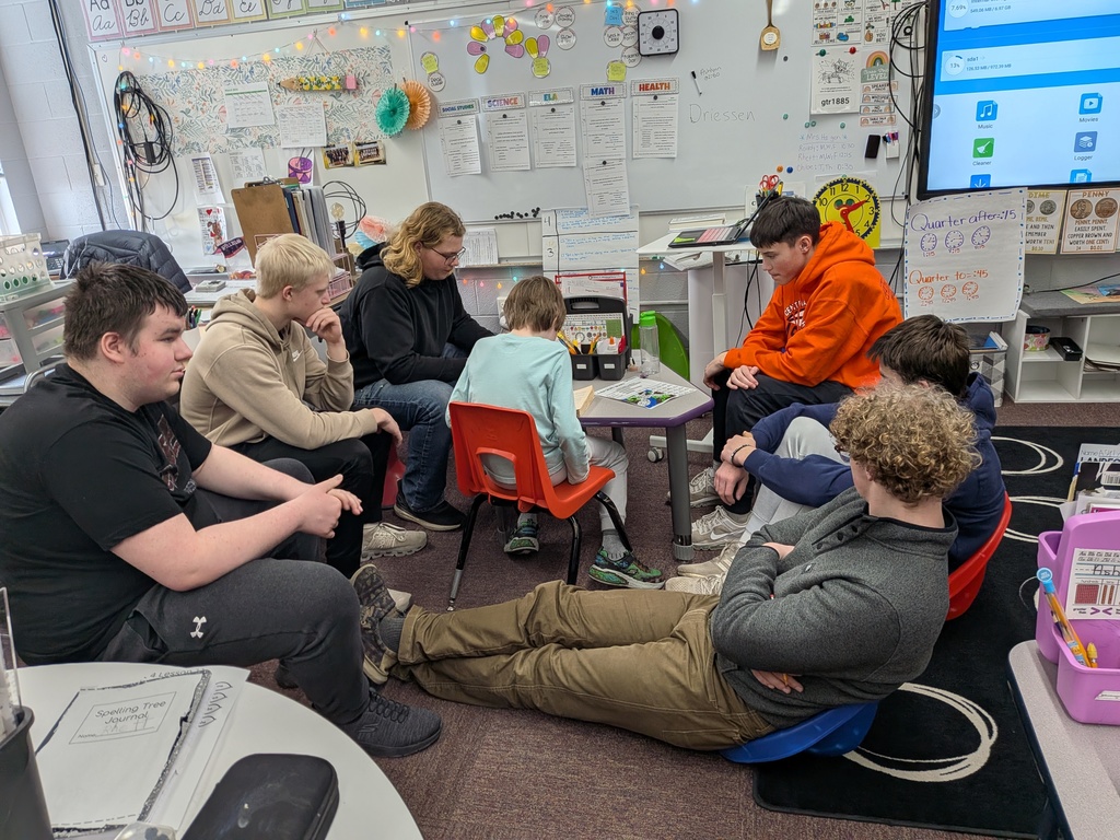 Comet Connection READ