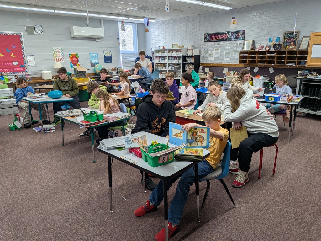 Comet Connection READ