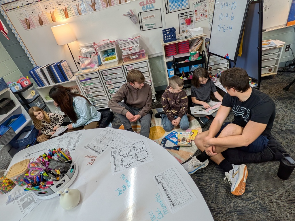 Comet Connection READ