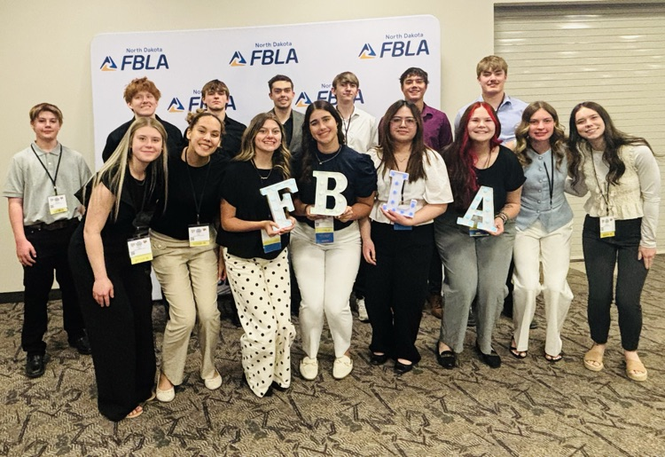 FBLA