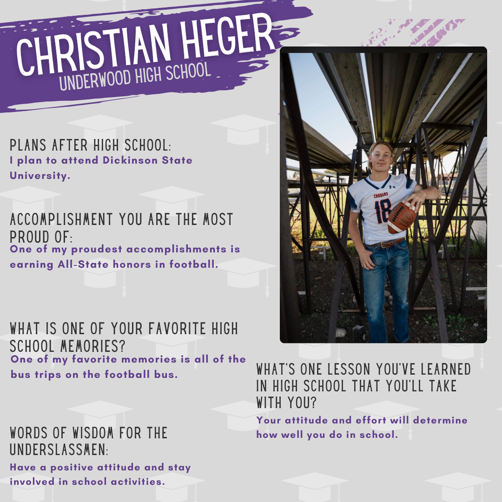 Christian Heger