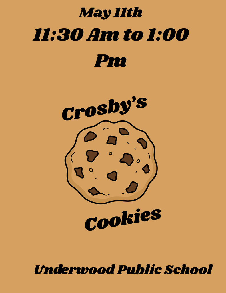 Crosby's Cookies