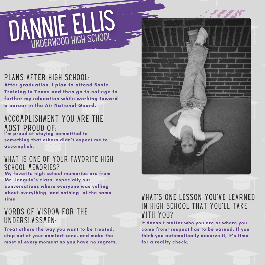Dannie Ellis