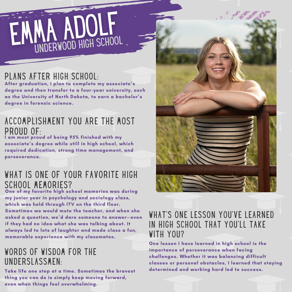 Emma Adolf