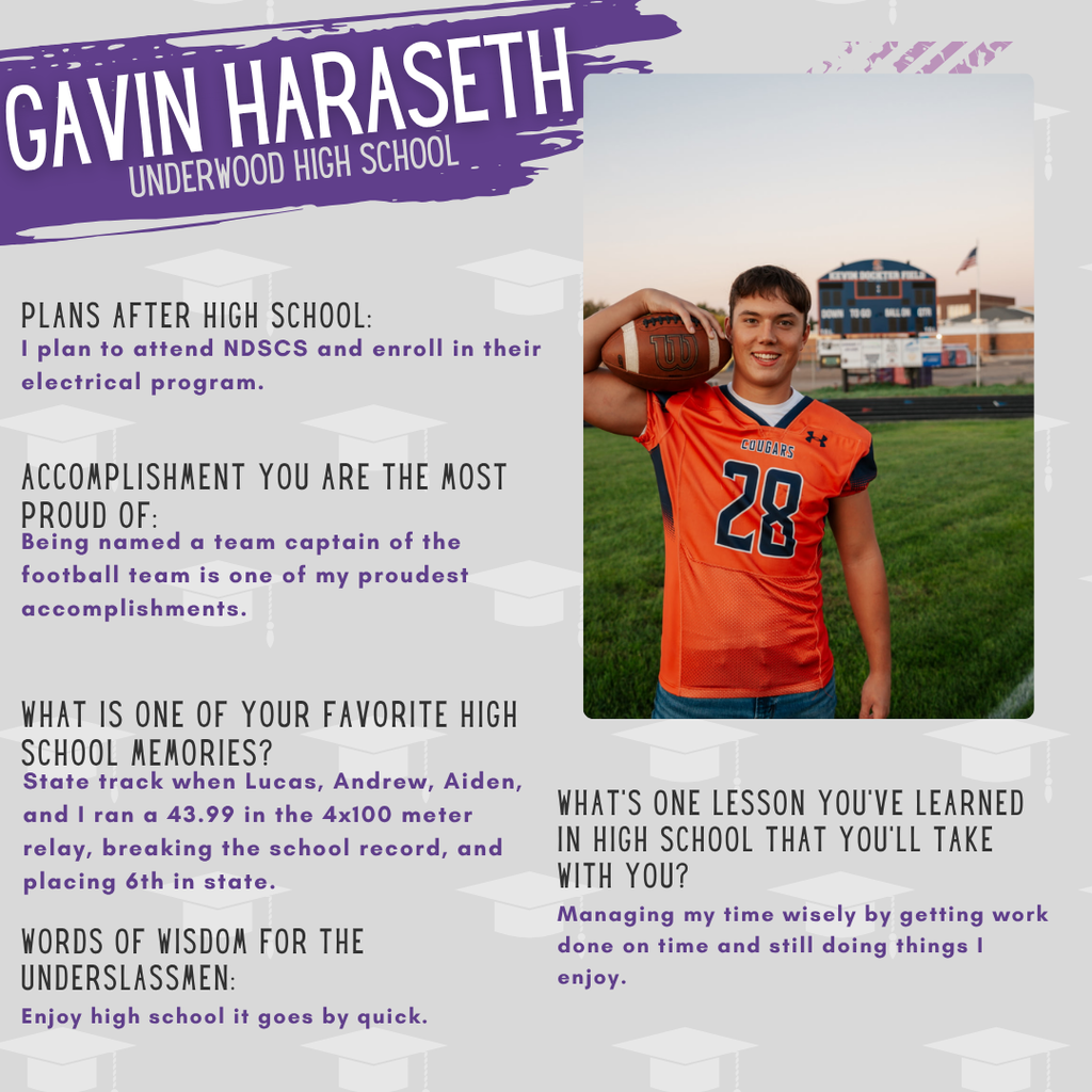 Gavin Haraseth