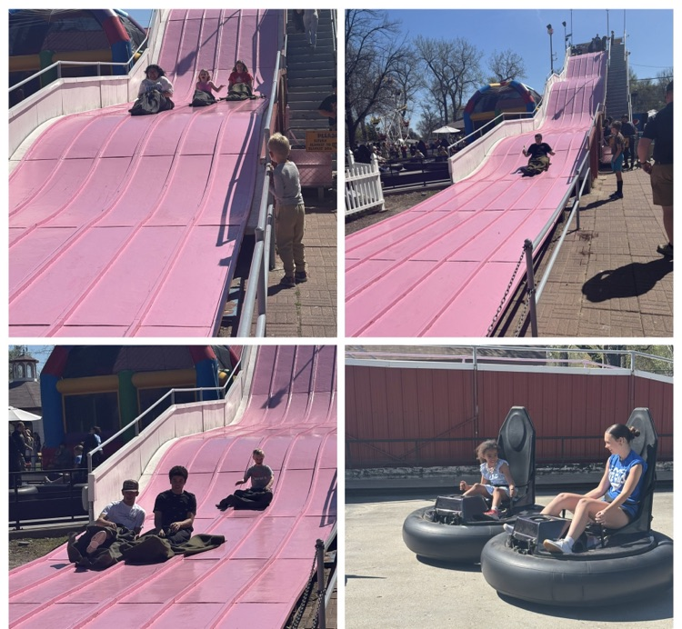 Amusement 