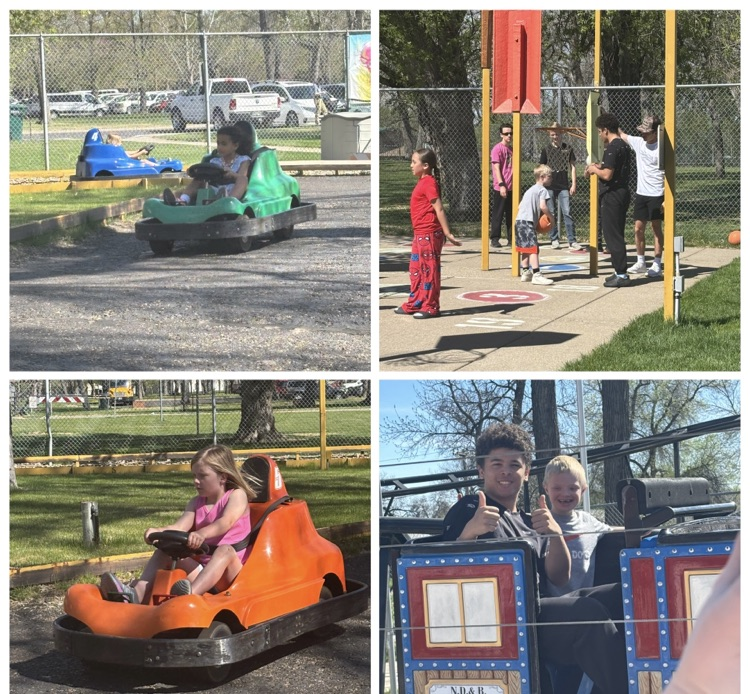 Amusement