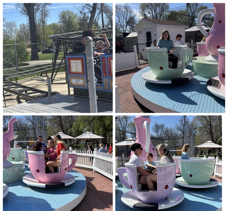 Amusement