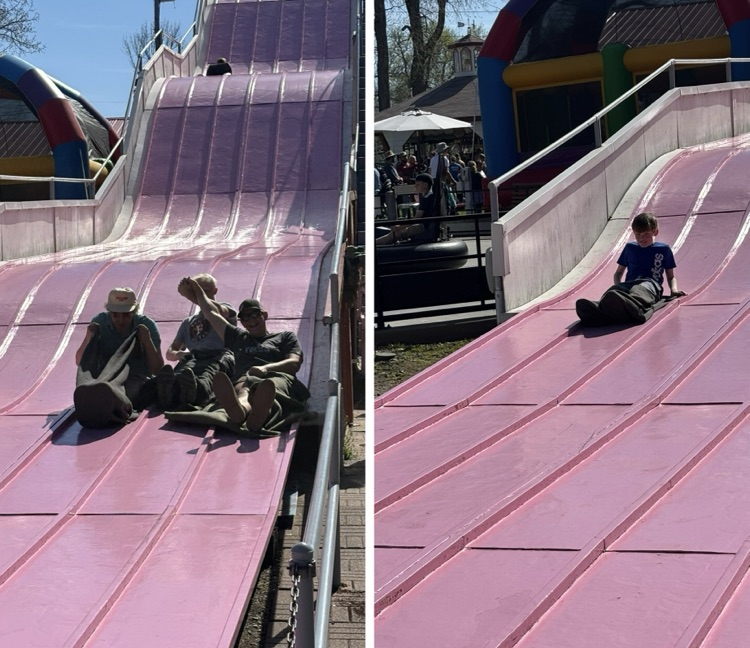 Amusement