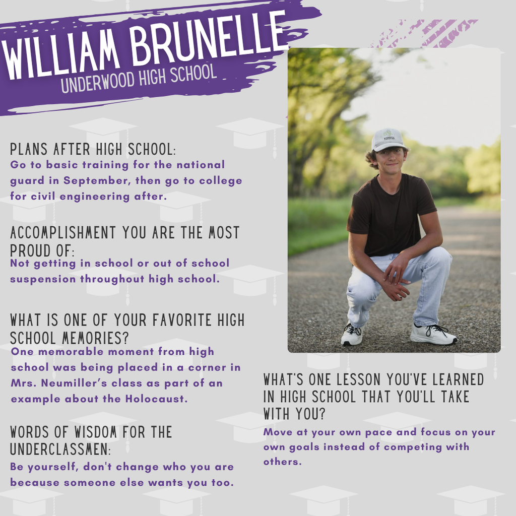 William Brunelle