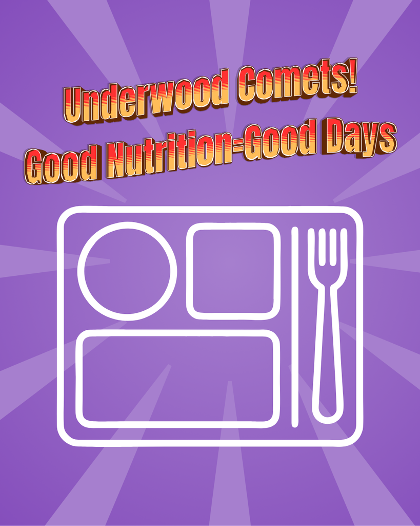 Lunch tray