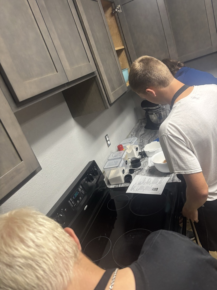 cooking