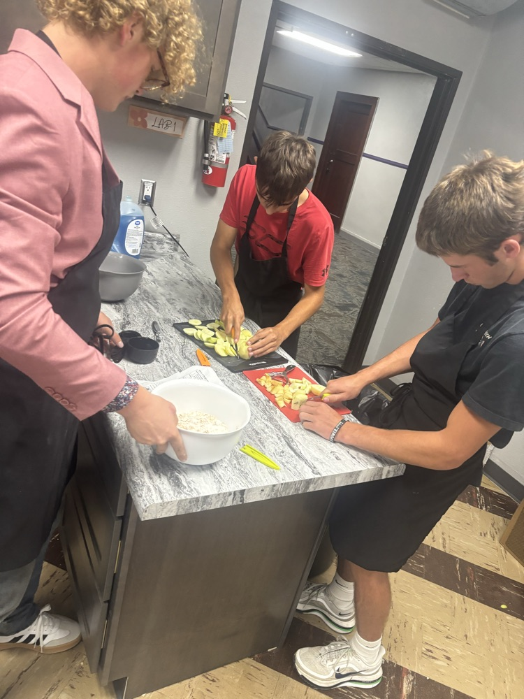 cooking