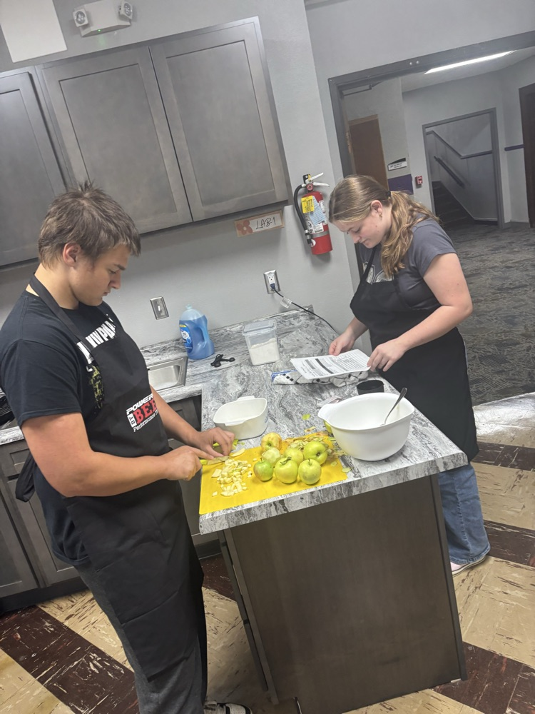 cooking